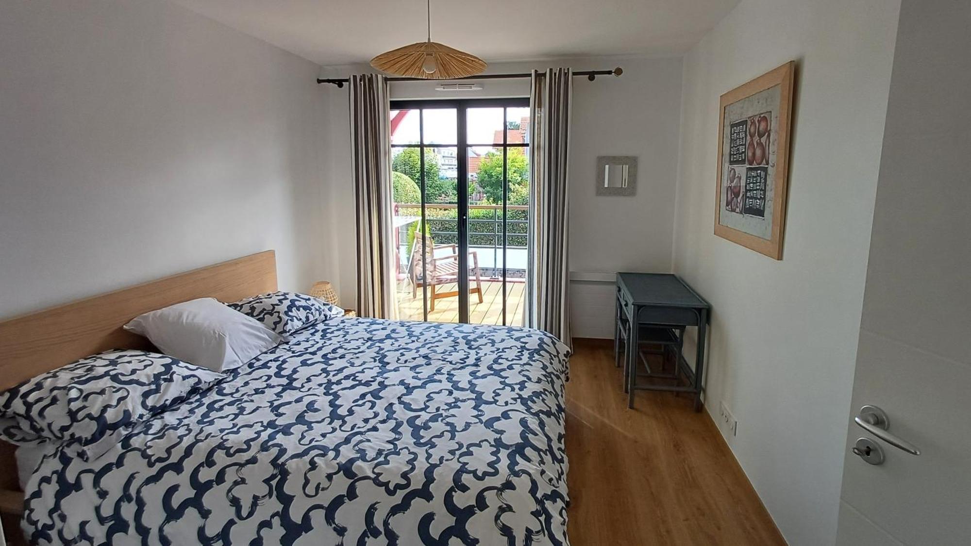 Les Voiles Du Clipper T2 Appartement Préfailles Buitenkant foto